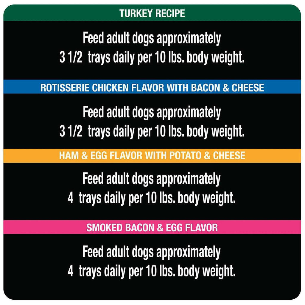Wet Dog Food D82031