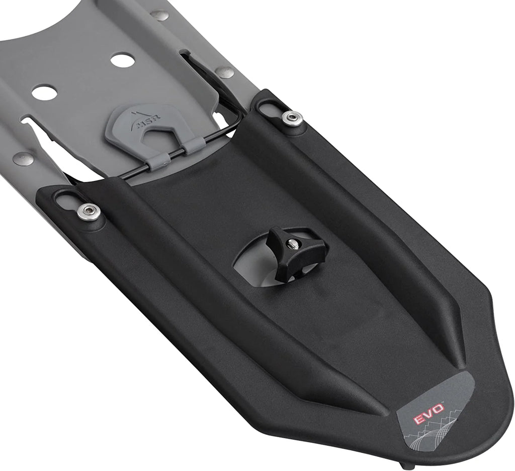 EVO TAIL BLK E67166