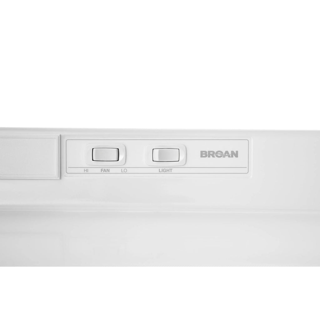 42in Under Cabinet Hood S823