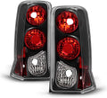 Tail Light Brake Lamps Replacement Driver & Passenger Side S4360