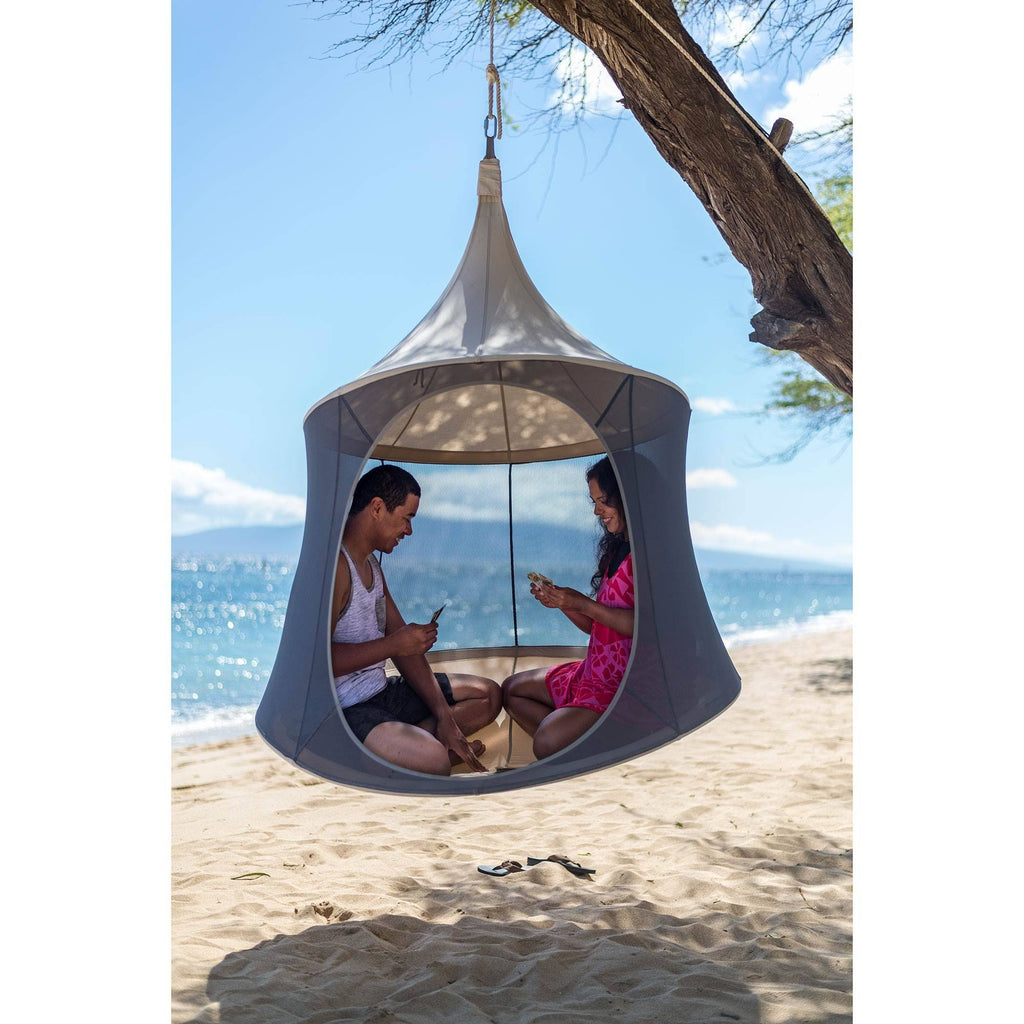 6ft. Aquamarine Hanging Chair T200186