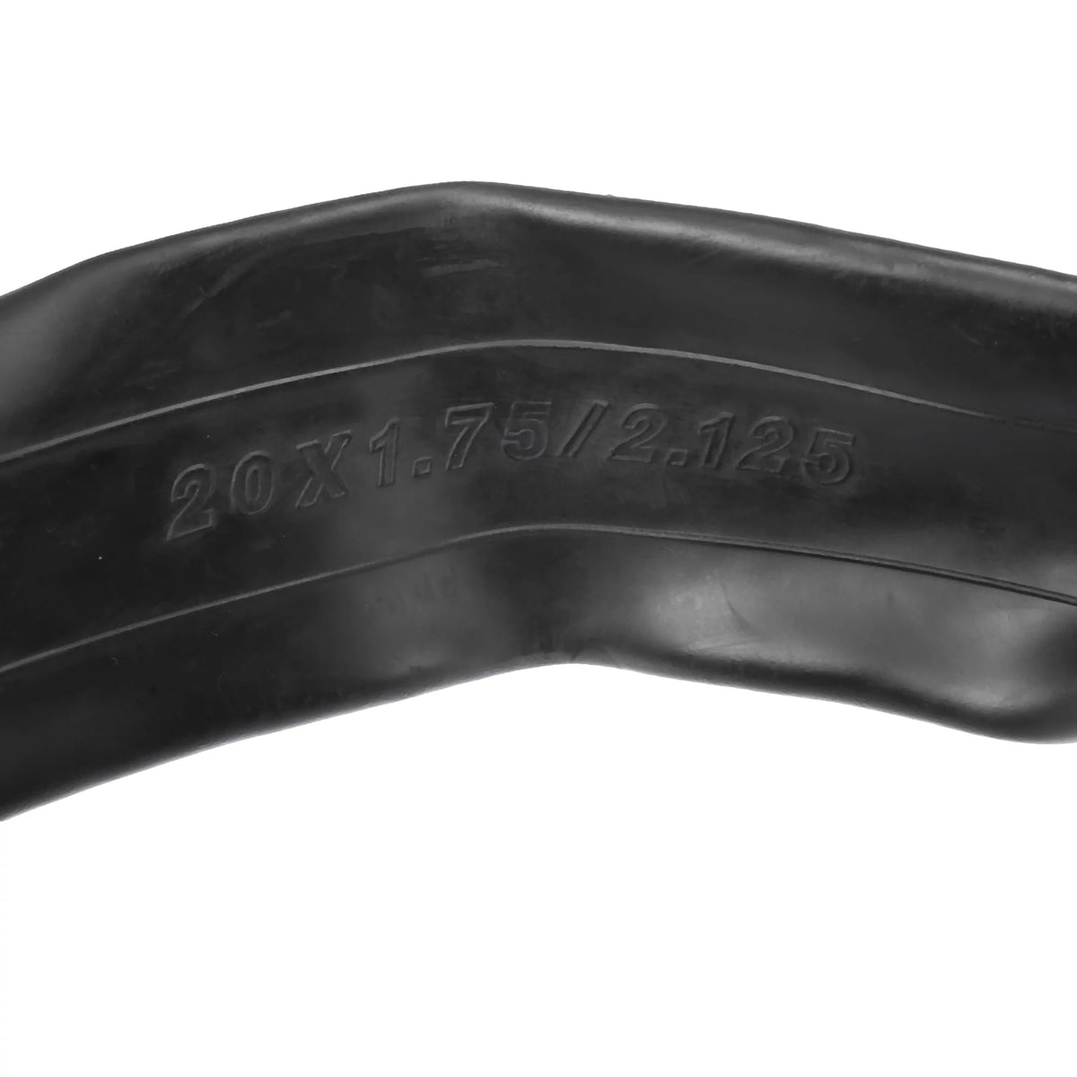 3 Pcs 20 inch Bike Inner Tube Rubber 31mm Long Straight Valve B42181