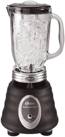Black Blender J793