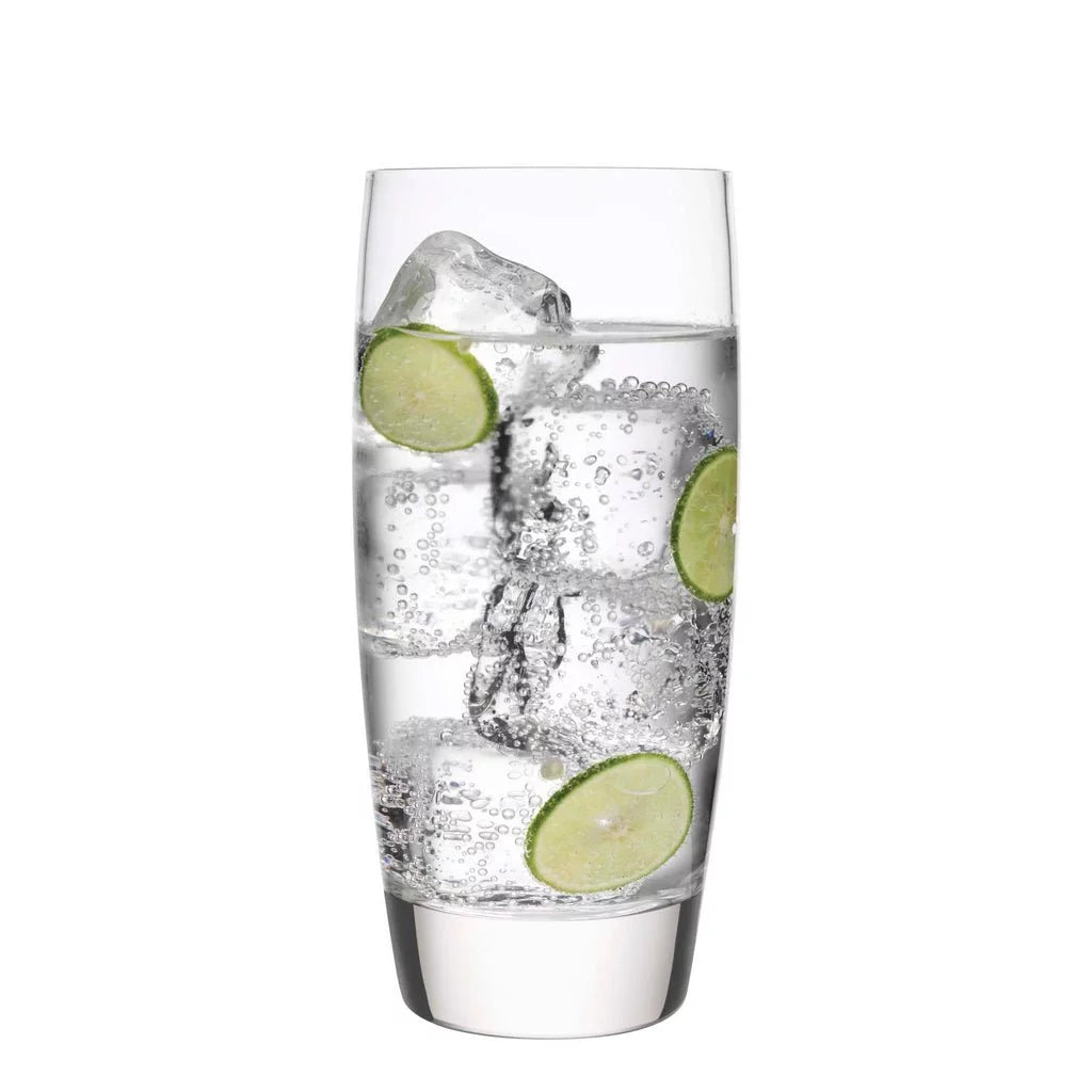 14.5 oz. Beverage Glass Set of 4 B952753
