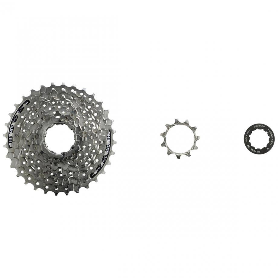 8-Speed Cassette Y737681