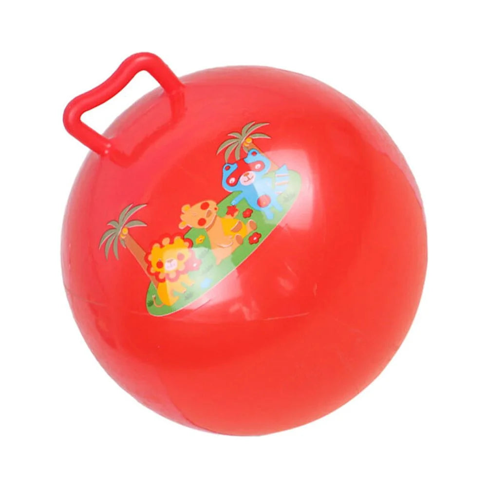 Inflatable Bounce Hopper Hop Ball (25cm) K9801