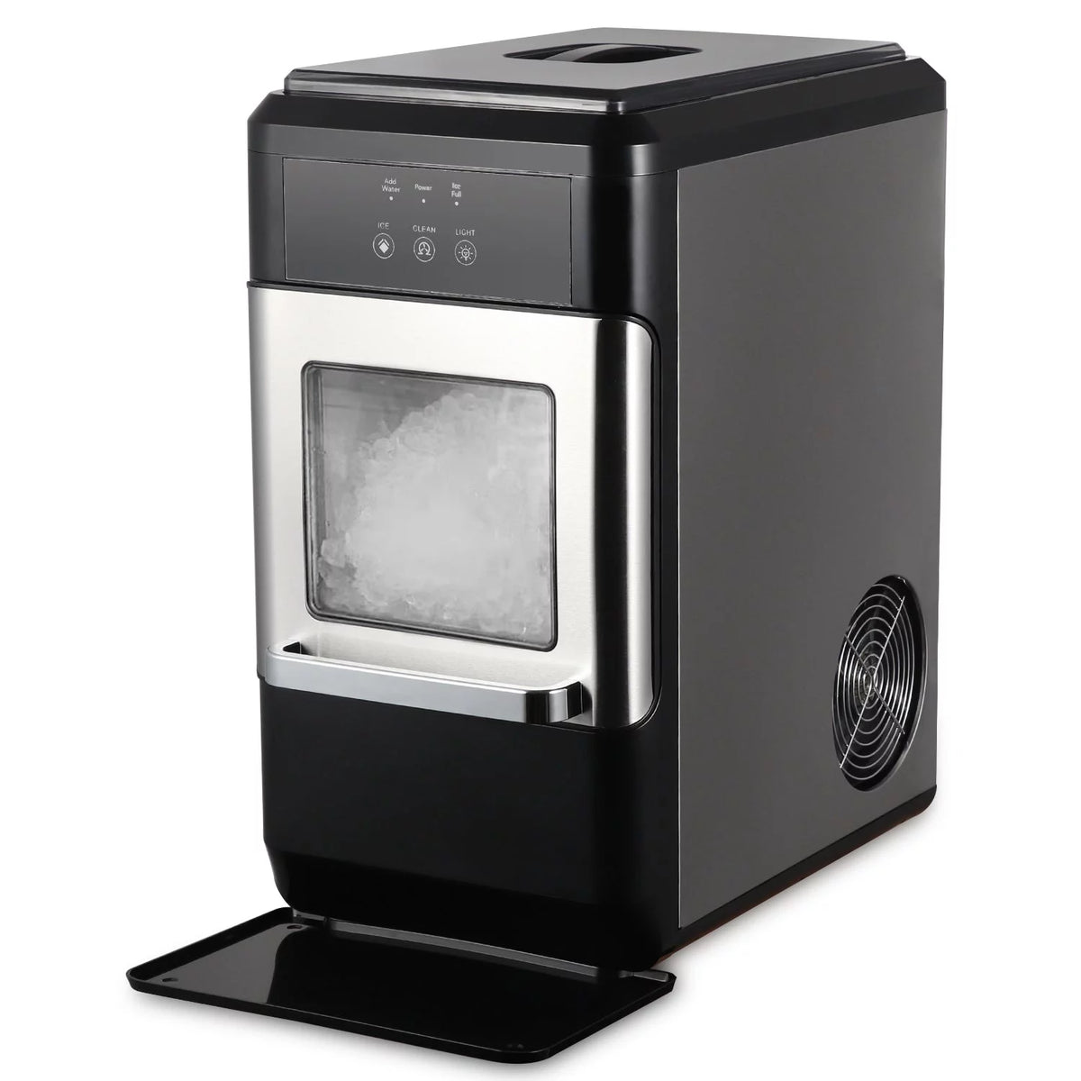 Countertop 44lb Nugget Ice Maker X615