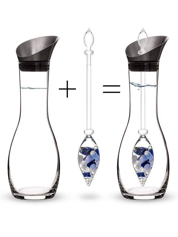 Decanter & Vial Balance Set C830613