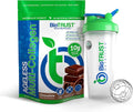 Chocolate 5-in-1 Multi Collagen Protein Powder P2086