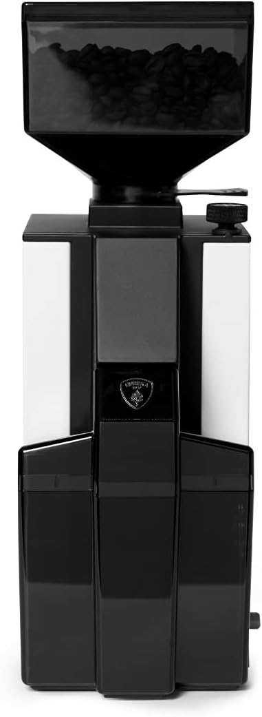 Ferrari Red Espresso Grinder D67603
