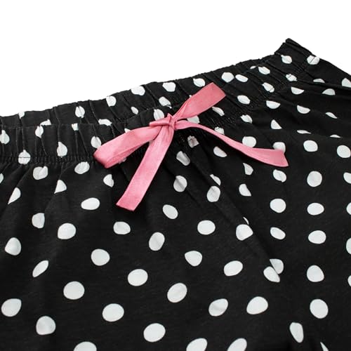 Women Cotton Pajama Set X314