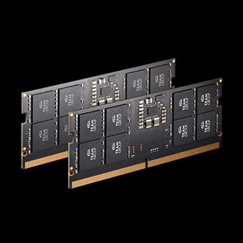 16GB 4800MHz DDR5 SODIMM Laptop Memory Module F4411