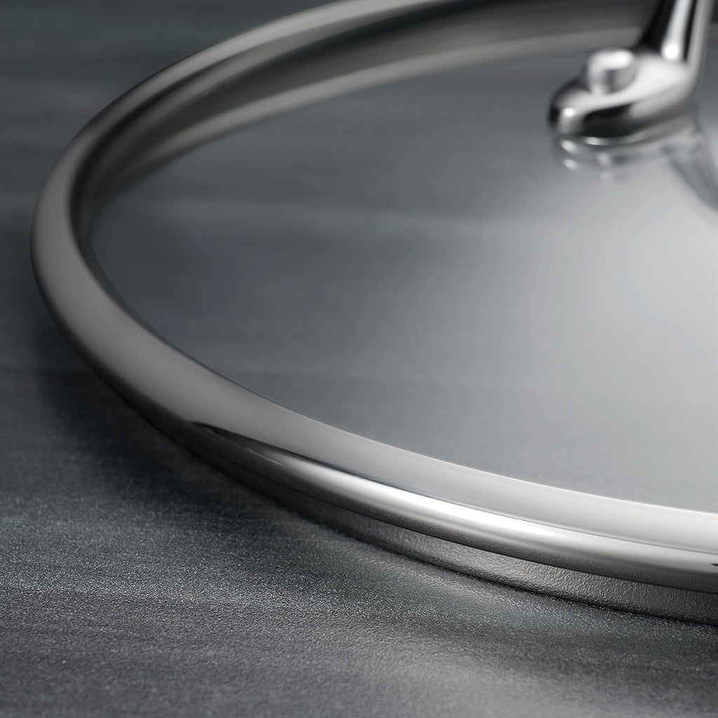 Covered Braiser 6 Qt N803484