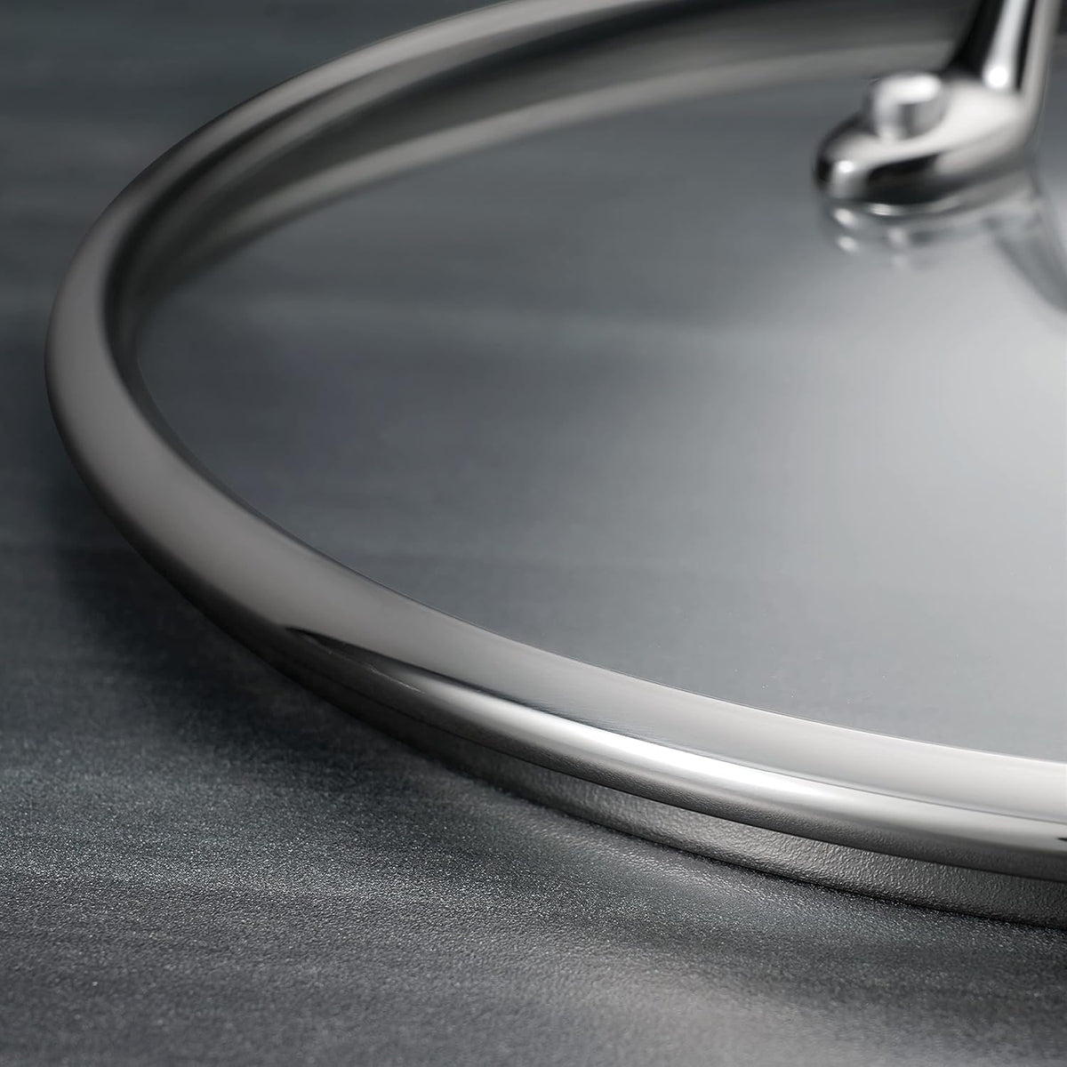 Covered Braiser 6 Qt N803484