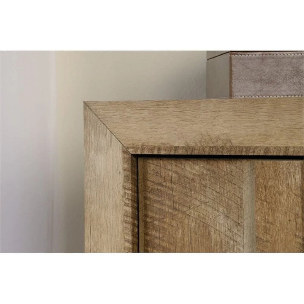 Craftsman Oak Armoire W539258