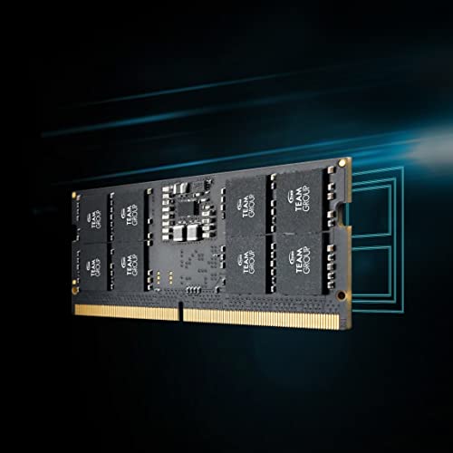 16GB 4800MHz DDR5 SODIMM Laptop Memory Module F4411
