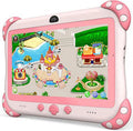 Pink 7 inch Android Kids Tablet 32G K396