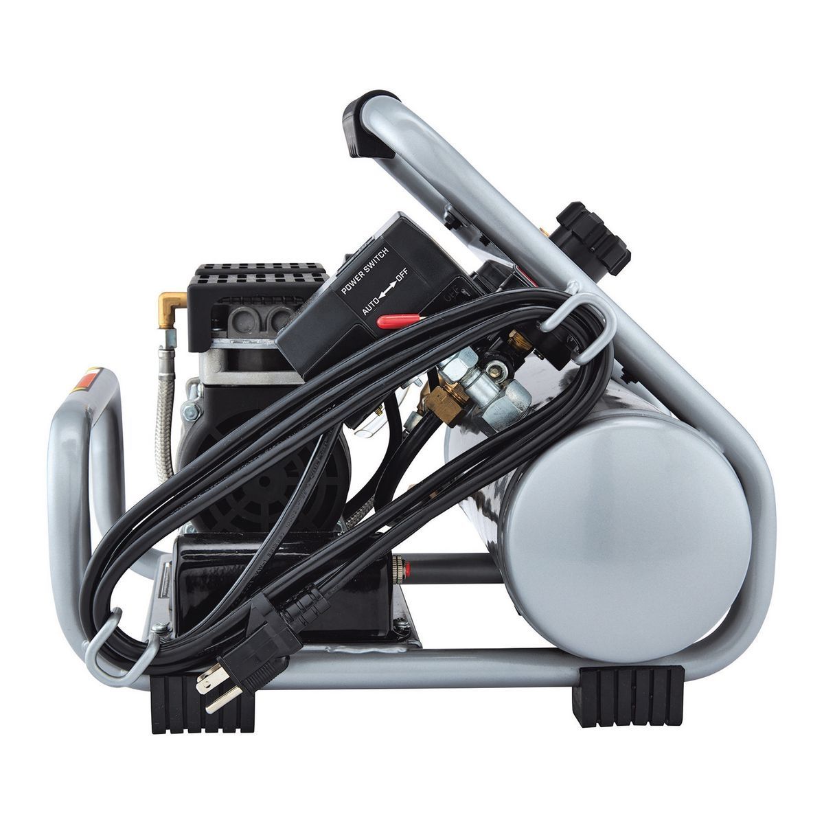 1 Gallon 135 PSI Oil-Free Air Compressor R2953