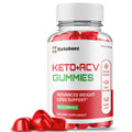 Keto ACV Gummies L25185