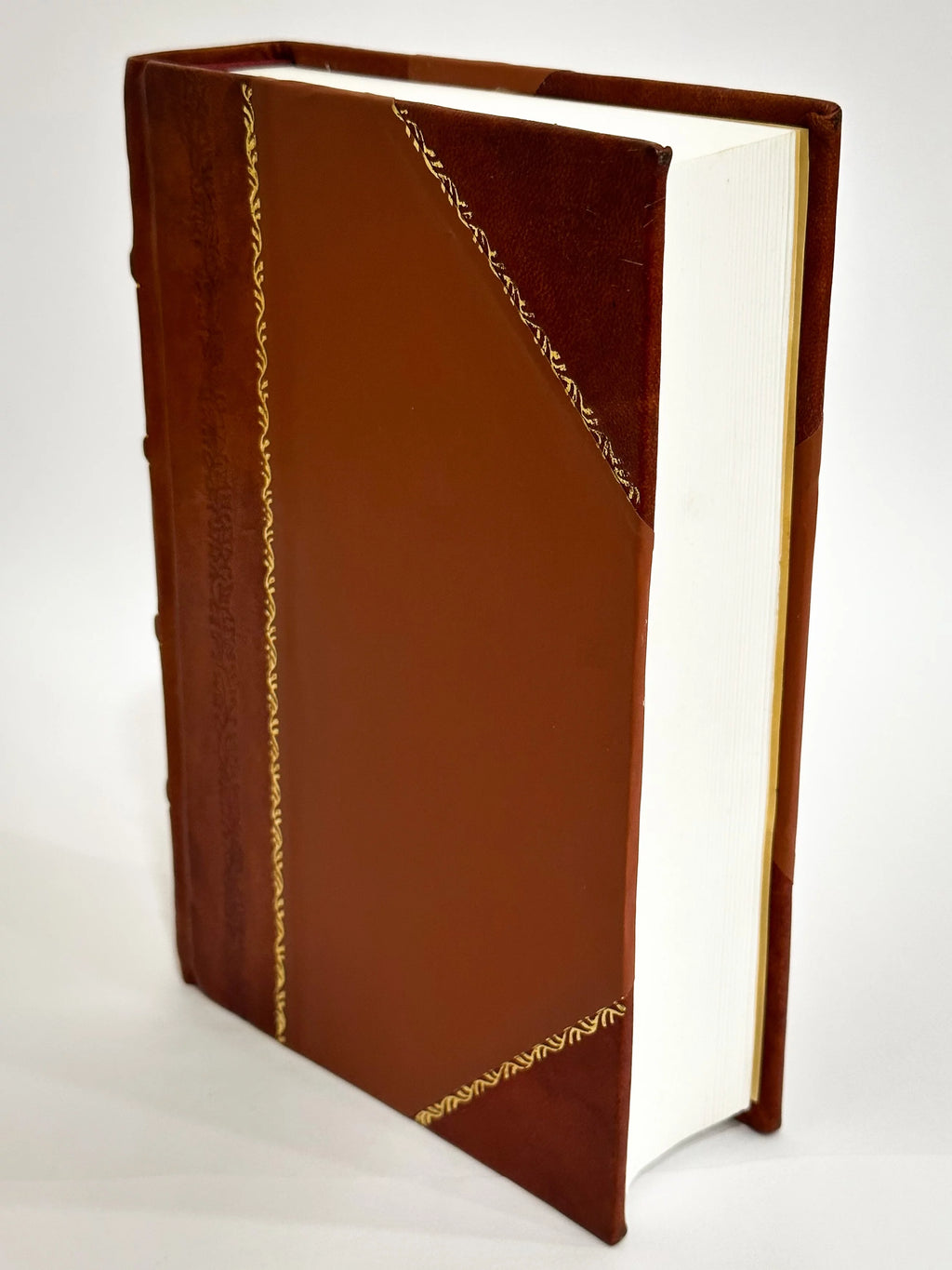 Christian Family Companion Volume 8 Leather Bound Y447144
