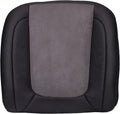 Driver Top Replacement Leather Seat Cover Z34522