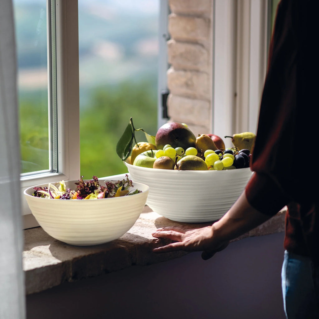 Tierra Clay Bowl I237956