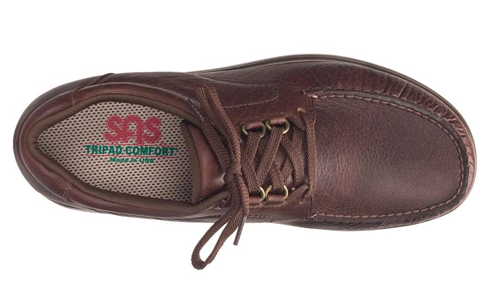 SAS Men&s Mulch 14.5 Medium Z185465