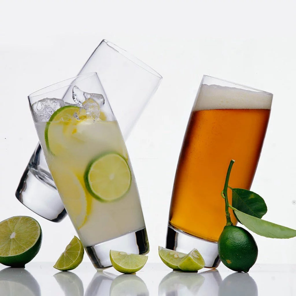 14.5 oz. Beverage Glass Set of 4 B952753