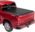 Soft Roll Up Truck Bed Tonneau Cover O54403