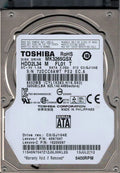 320GB Toshiba N57756