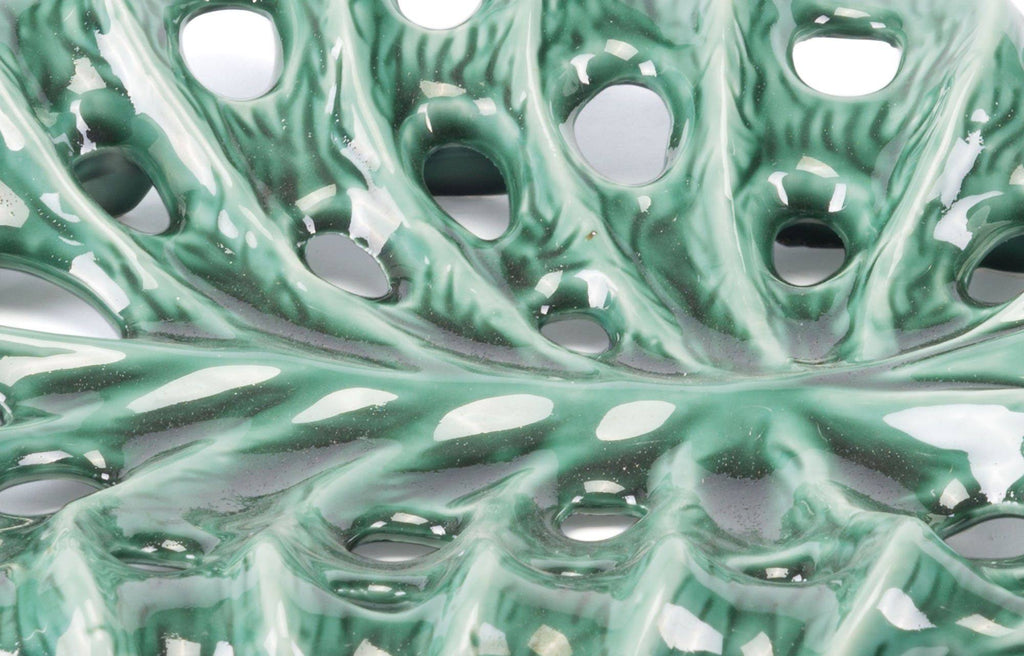 Green Small Tray E32670