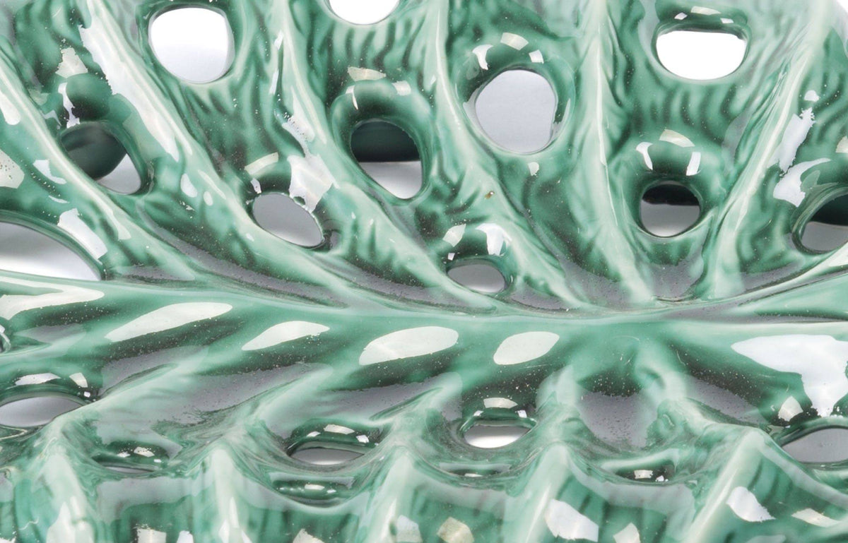 Green Small Tray E32670