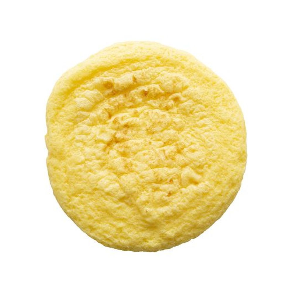 Fully Cooked 3.5 inch Round Scrambled Egg Patties, 11.25 Pound Z34206