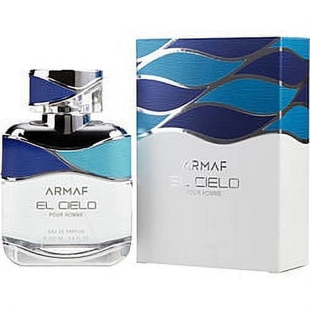 Eau De Parfum Spray 3.4 Oz H757926