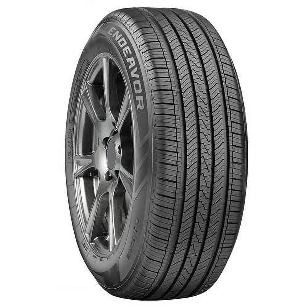 205/65R16 95H All Season Passenger Tire N87836