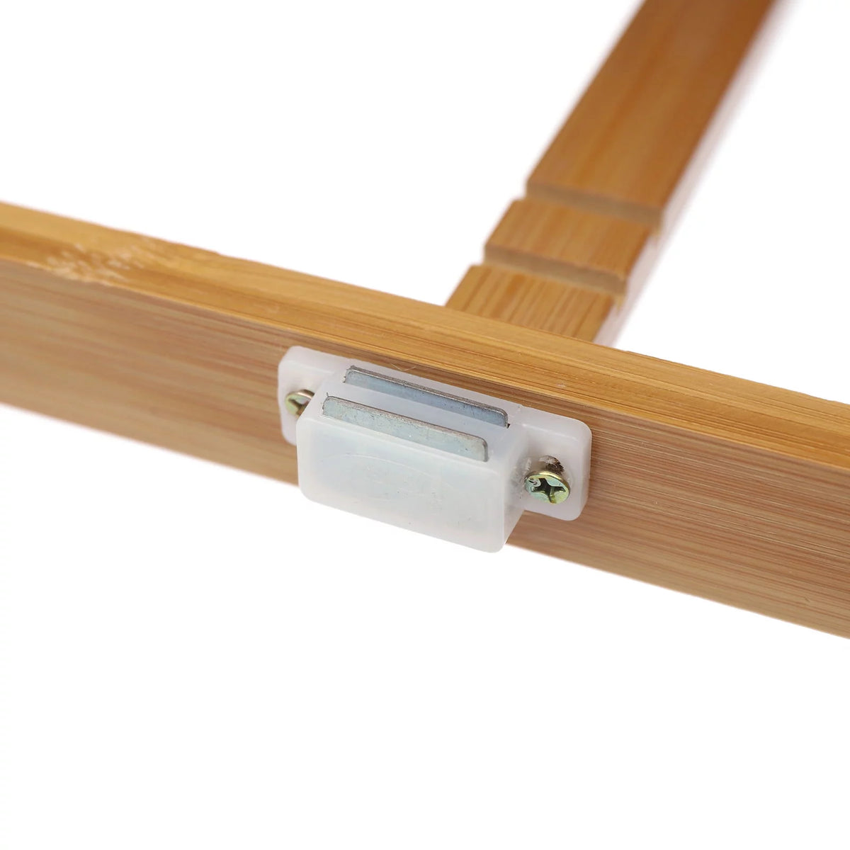 Bamboo Adjustable Laptop Desk M20490