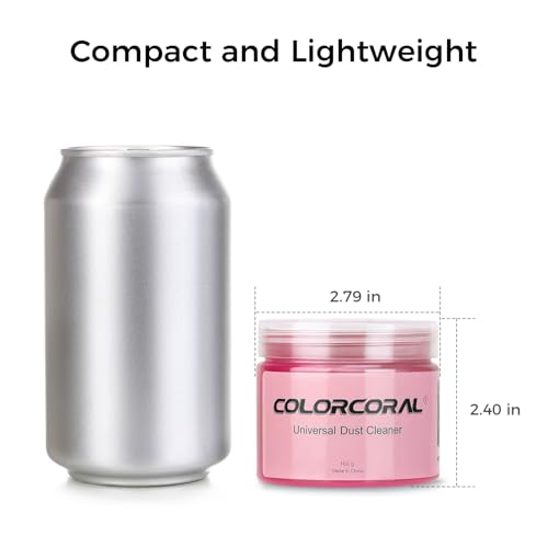 Car Cleaning Gel 160g T8080