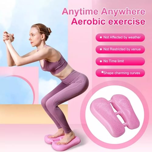 Inflatable Stepper for Exercise I458391