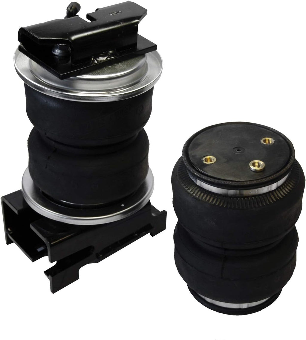 Air Suspension Kit S178
