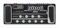 Guitar Multi-Effects Pedal/USB Interface L398612