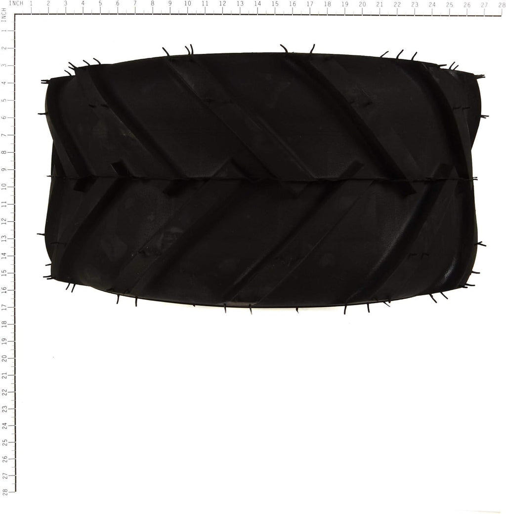 Carlisle Super Lug Tubeless Tire 4-Ply S100986