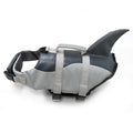 Dog Life Jacket Shark Swimsuit Vest Safety Wear J279479