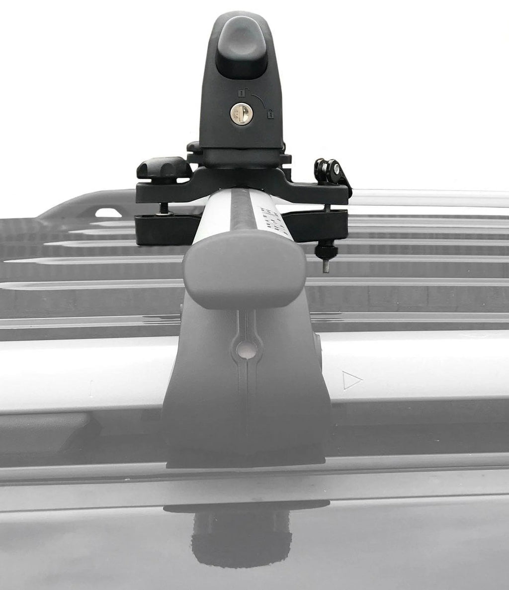 Universal Ski/Snowboard Racks Carriers for 6 Pairs Skis or 4 Snowboards J24934
