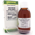 Vaccinium vitis idaea 125 ml Q552
