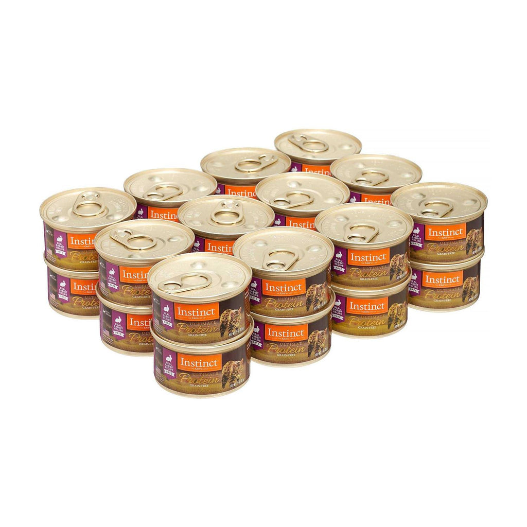 Grain Free Real Chicken Recipe Wet Cat Food Z961480