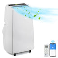 12000 BTU Portable Air Conditioner with Dehumidifier and Fan N220591