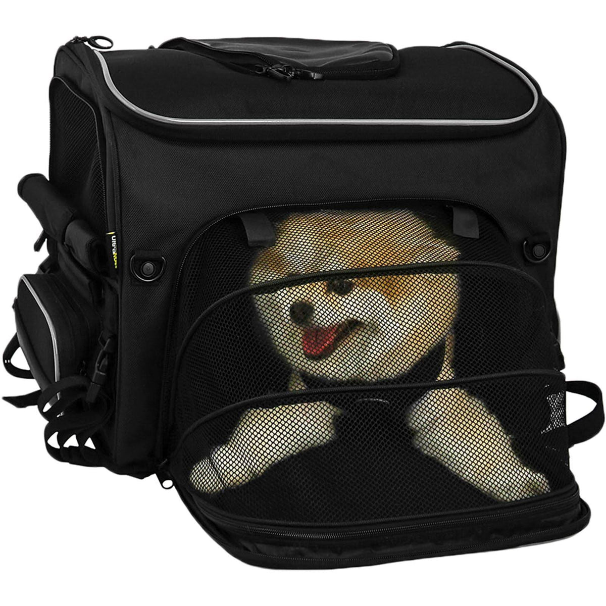 Pet Carrier W39850