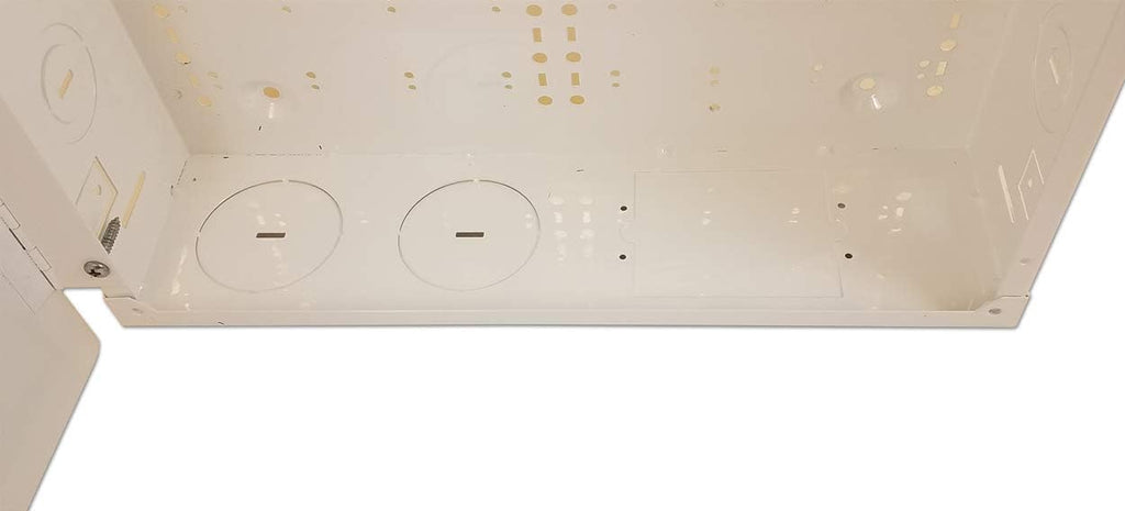 Structured Media Cabinet F824