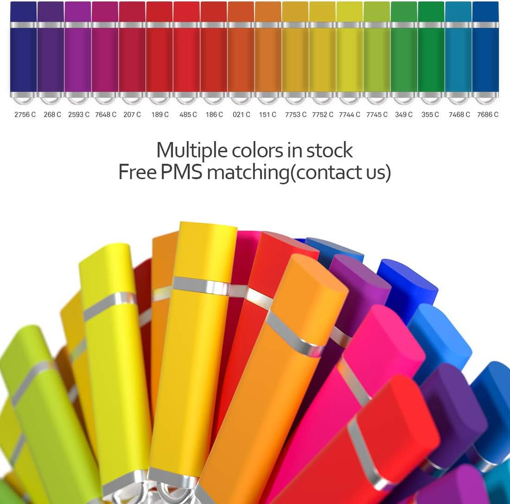 50PCS 16GB USB Flash Drive D71201