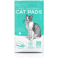 20ct Cat Litter Box Pads Q164